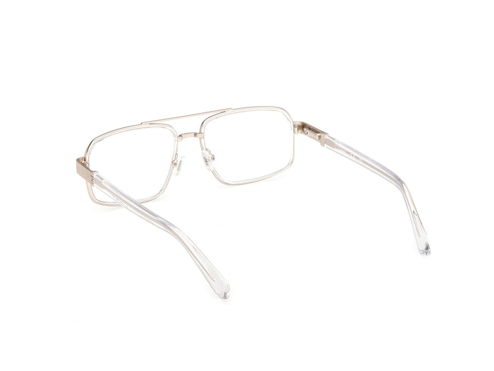 Gafas Graduadas Guess GU50372 026 55 17 — vista 3