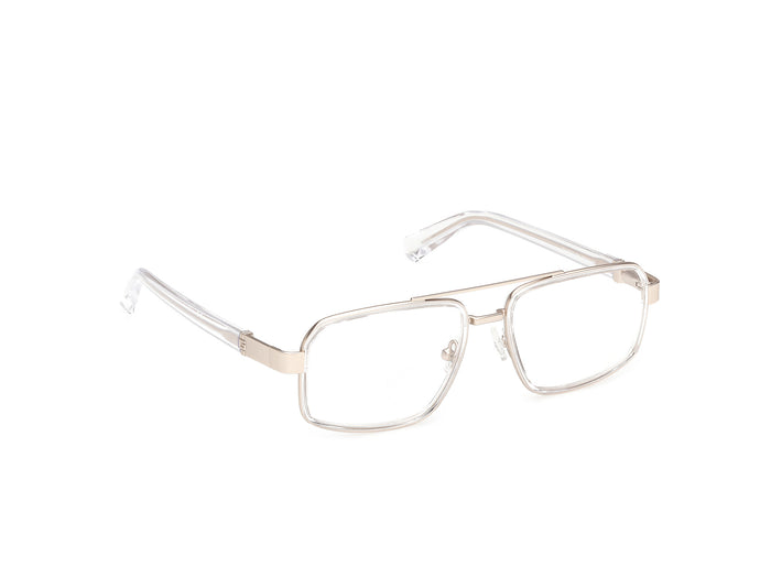 Gafas Graduadas Guess GU50372 026 55 17 — vista 7