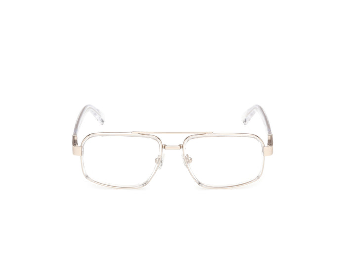 Gafas Graduadas Guess GU50372 026 55 17 — vista 8