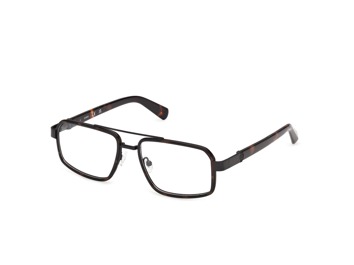 Brillenfassung Guess GU50372 052 55 17