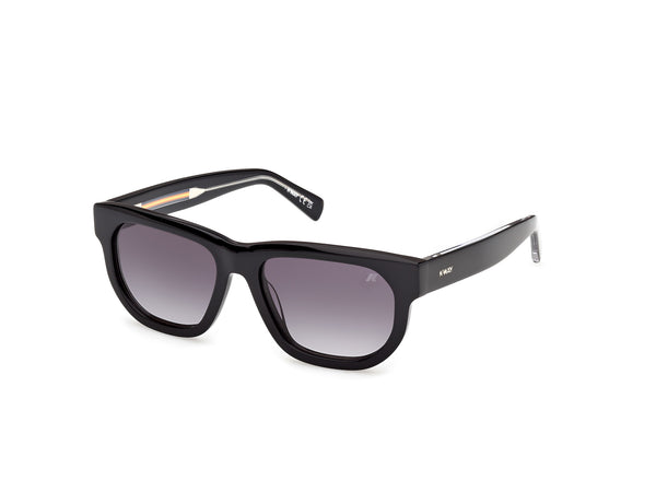 Солнцезащитные очки K-Way KW31 01B 54 17
