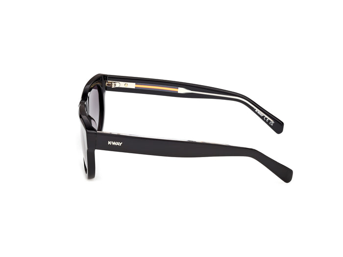 Gafas de Sol K-Way KW31 01B 54 17 — vista 2