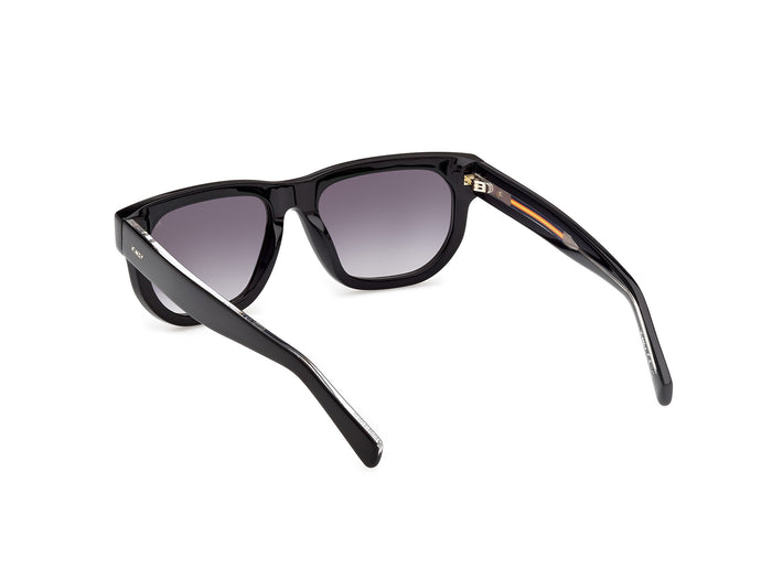 Gafas de Sol K-Way KW31 01B 54 17 — vista 3