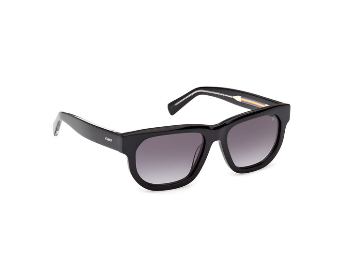Gafas de Sol K-Way KW31 01B 54 17 — vista 7