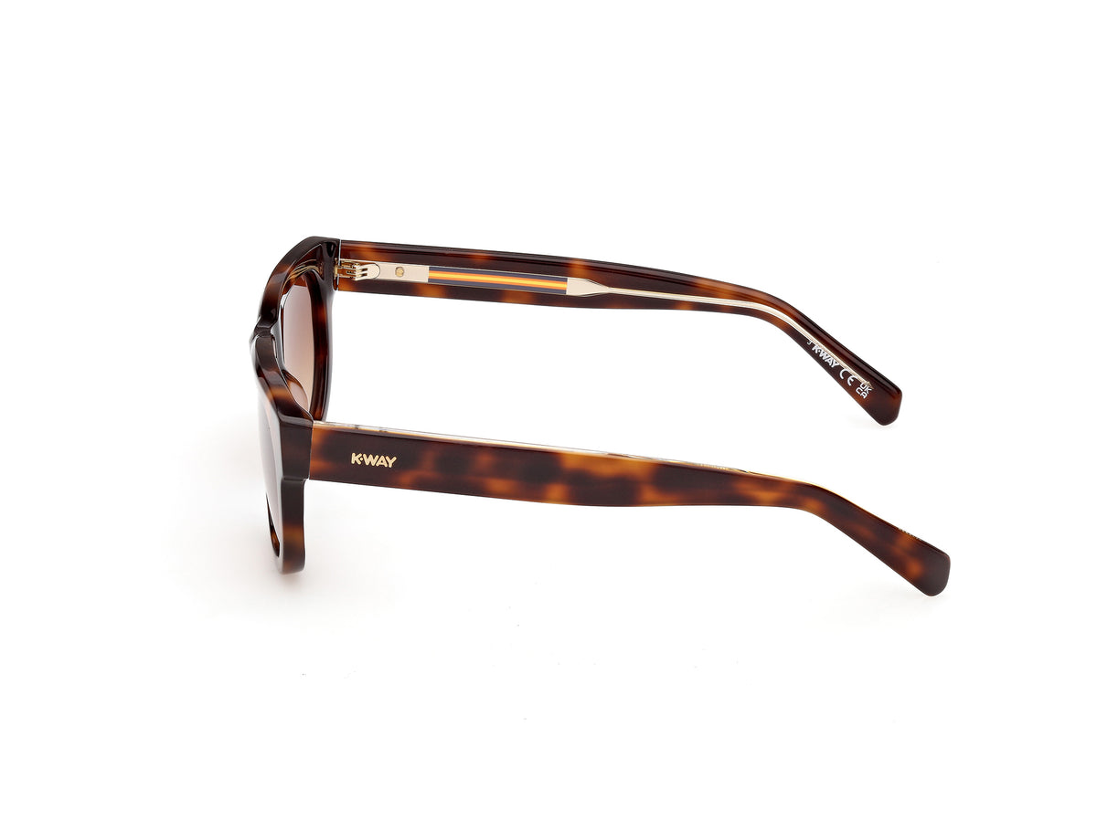 Sonnenbrille K-Way KW31 52F 54 17