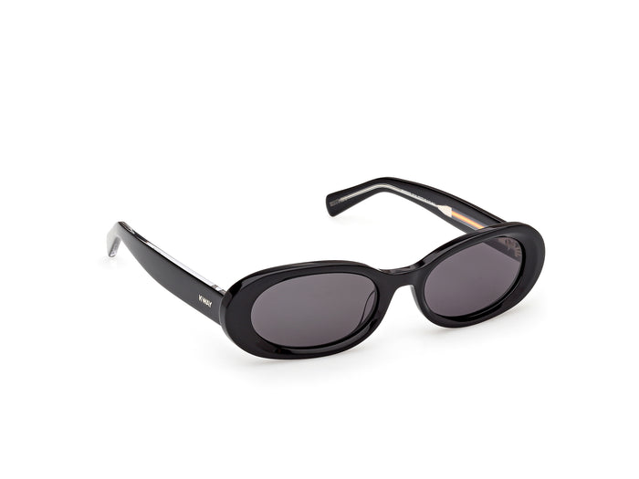 Sonnenbrille K-Way KW32 01A 53 19 — vista 7