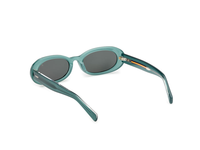Солнцезащитные очки K-Way KW32 93N 53 19 — vista 3
