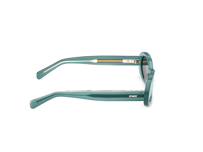Солнцезащитные очки K-Way KW32 93N 53 19 — vista 6