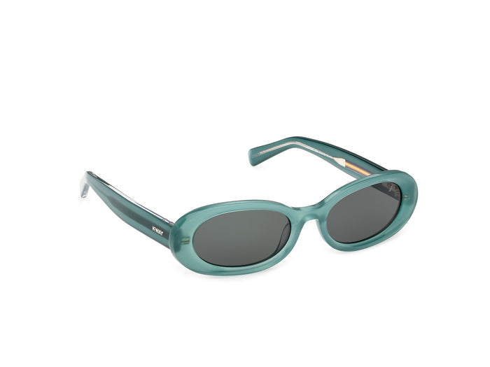 Солнцезащитные очки K-Way KW32 93N 53 19 — vista 7