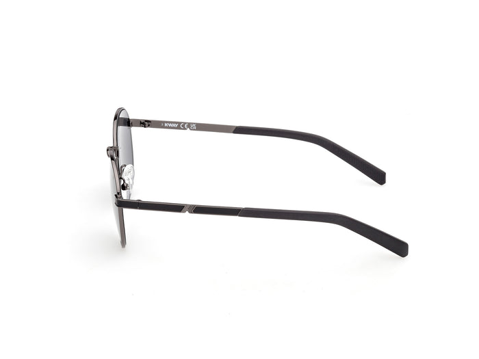 Sonnenbrille K-Way KW33 08A 54 19 — vista 2
