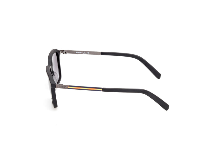 Солнцезащитные очки K-Way KW34 02B 55 15 — vista 2