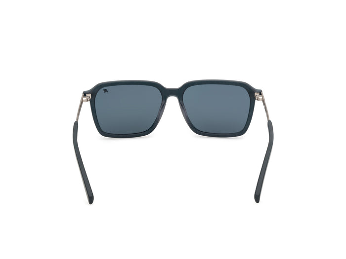 Солнцезащитные очки K-Way KW34 97N 55 15 — vista 4