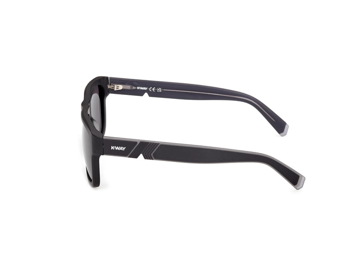Солнцезащитные очки K-Way KW35 02A 56 16 — vista 2