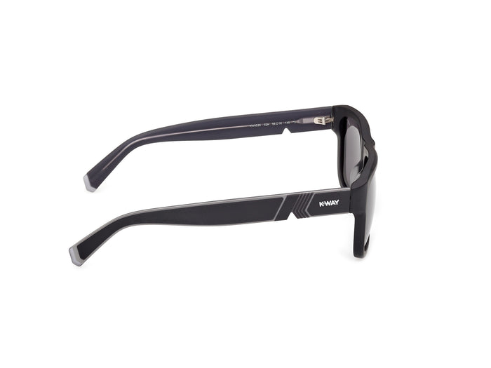 Солнцезащитные очки K-Way KW35 02A 56 16 — vista 6