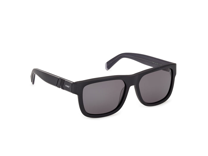 Солнцезащитные очки K-Way KW35 02A 56 16 — vista 7