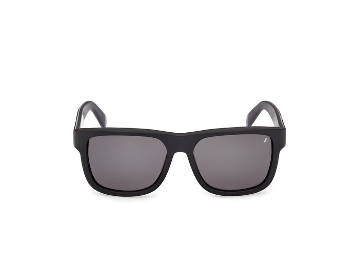 Солнцезащитные очки K-Way KW35 02A 56 16 — vista 8
