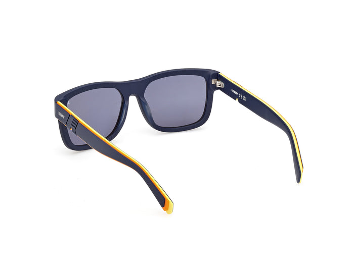 Солнцезащитные очки K-Way KW35 91V 56 16 — vista 3