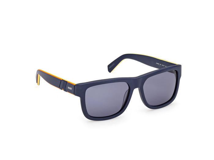 Солнцезащитные очки K-Way KW35 91V 56 16 — vista 7