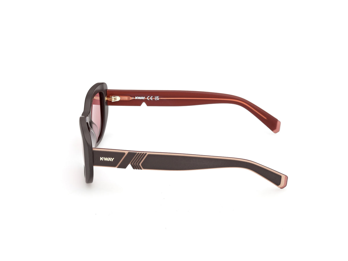 Sonnenbrille K-Way KW36 48S 54 16