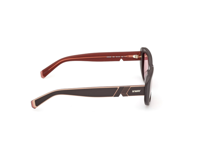 Gafas de Sol K-Way KW36 48S 54 16 — vista 6