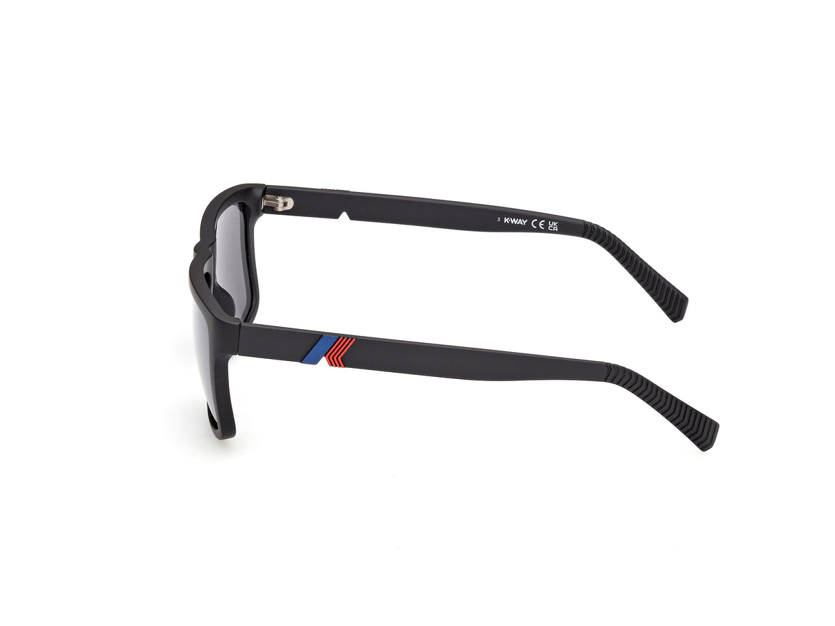 Sunglasses K-Way KW37 02A 55 16