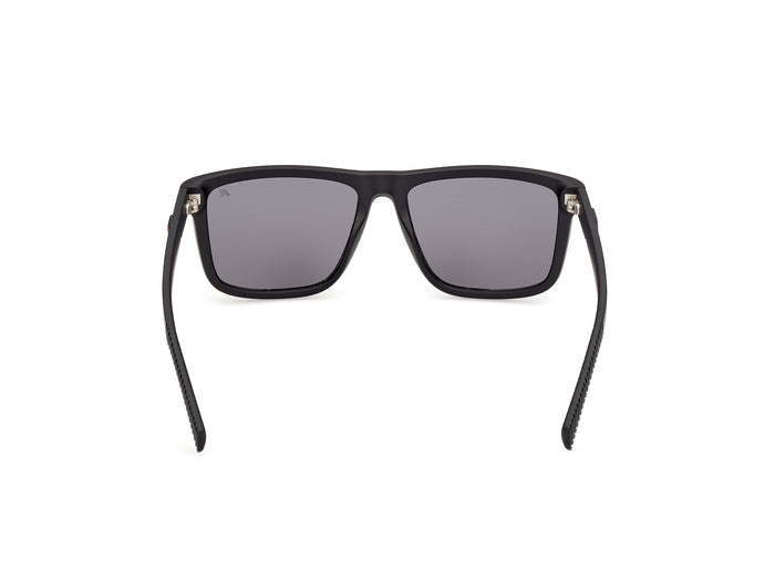 Sunglasses K-Way KW37 02A 55 16 — vista 4