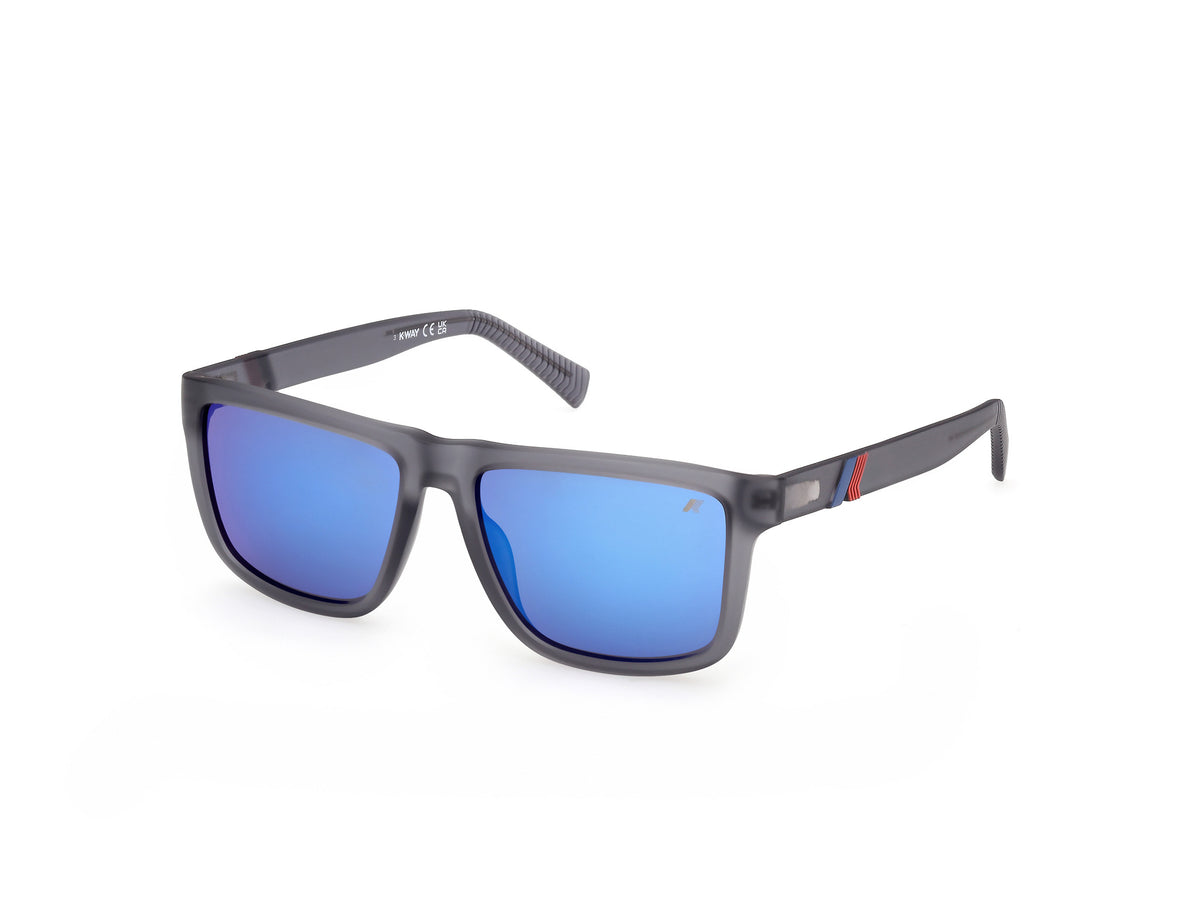 Солнцезащитные очки K-Way KW37 20X 55 16