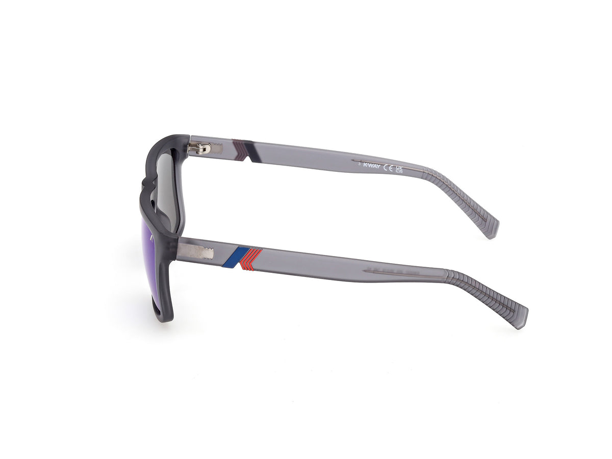 Солнцезащитные очки K-Way KW37 20X 55 16