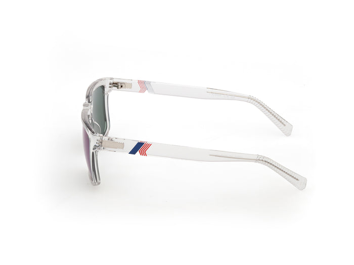 Солнцезащитные очки K-Way KW37 26Q 55 16 — vista 2
