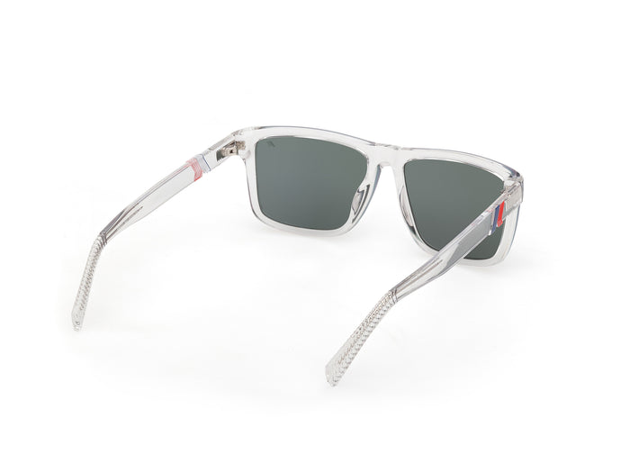 Солнцезащитные очки K-Way KW37 26Q 55 16 — vista 5