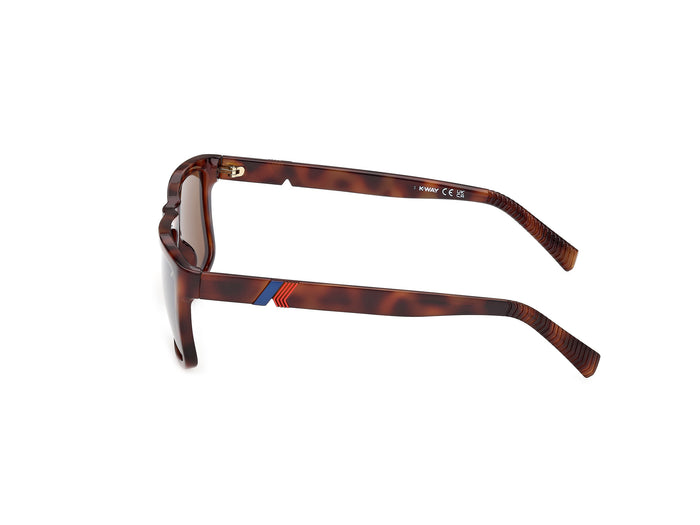 Солнцезащитные очки K-Way KW37 52H 55 16 — vista 2