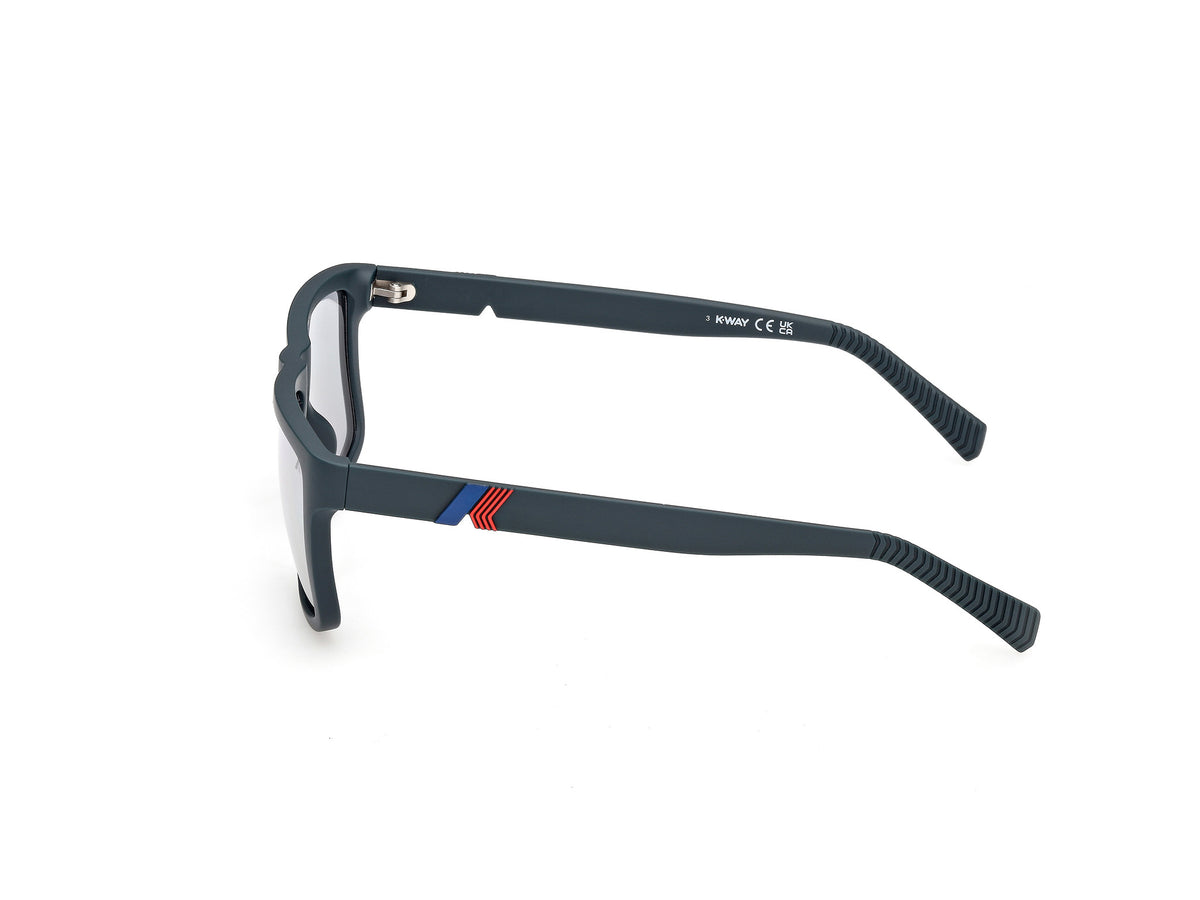 Sunglasses K-Way KW37 97C 55 16