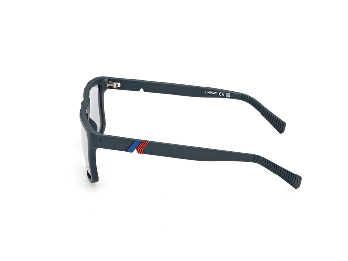 Солнцезащитные очки K-Way KW37 97C 55 16 — vista 2
