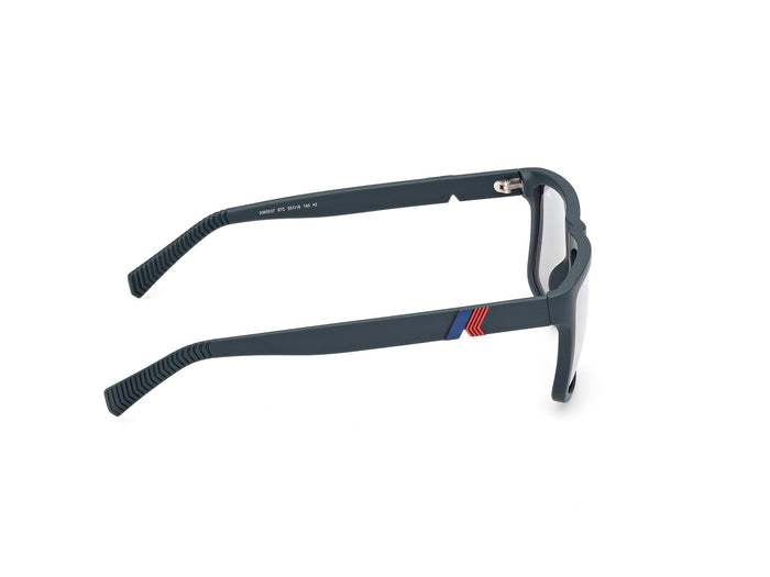 Солнцезащитные очки K-Way KW37 97C 55 16 — vista 6