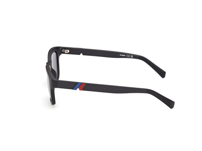 Солнцезащитные очки K-Way KW38 02A 50 20 — vista 2