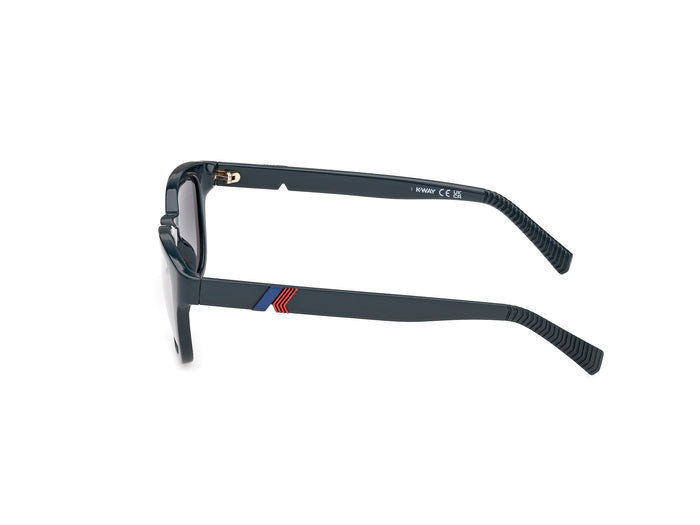 Солнцезащитные очки K-Way KW38 96Z 50 20 — vista 2