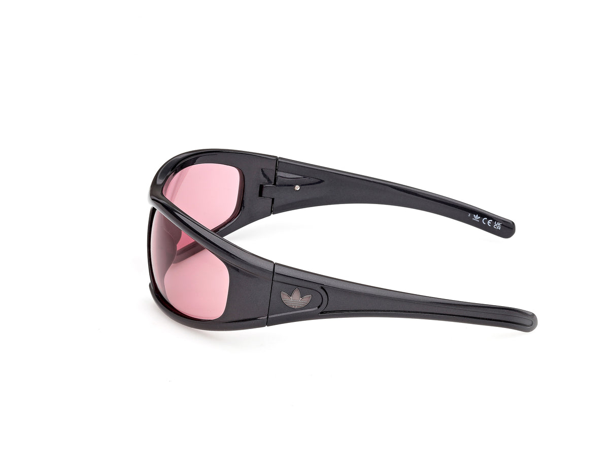 Sonnenbrille Adidas OR142 01Y 69 15