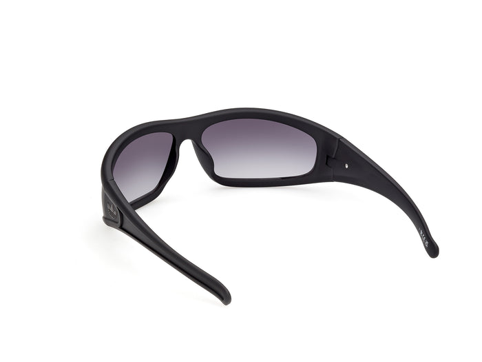 Sonnenbrille Adidas OR142 02B 69 15 — vista 3