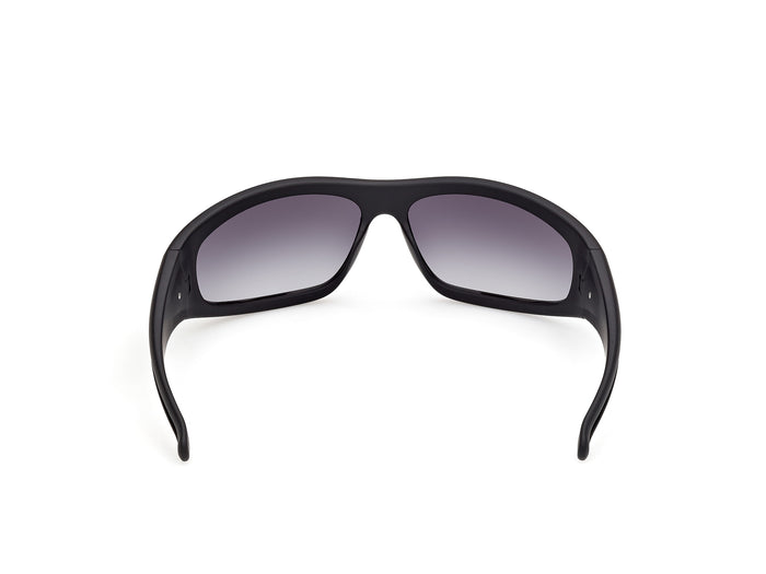 Sonnenbrille Adidas OR142 02B 69 15 — vista 4