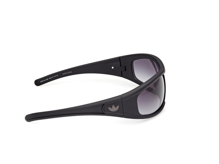 Sonnenbrille Adidas OR142 02B 69 15 — vista 6