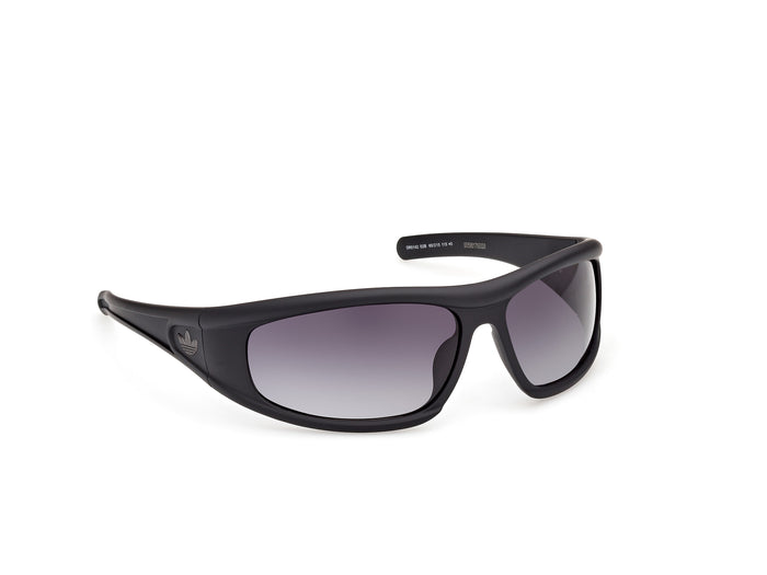 Sonnenbrille Adidas OR142 02B 69 15 — vista 7