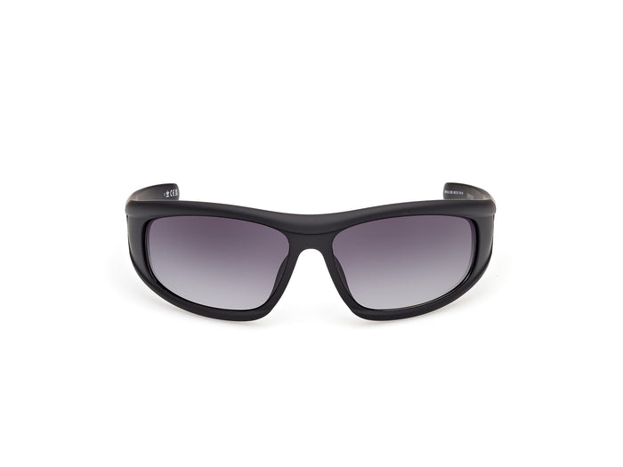 Sonnenbrille Adidas OR142 02B 69 15 — vista 8