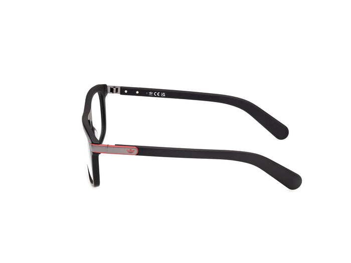 Gafas Graduadas Adidas OR5142 002 55 16 — vista 2