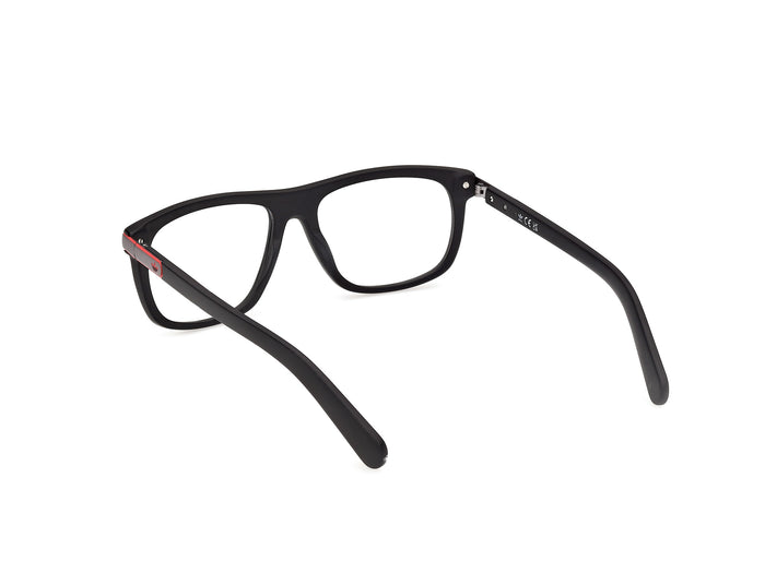 Gafas Graduadas Adidas OR5142 002 55 16 — vista 3