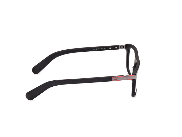 Gafas Graduadas Adidas OR5142 002 55 16 — vista 6