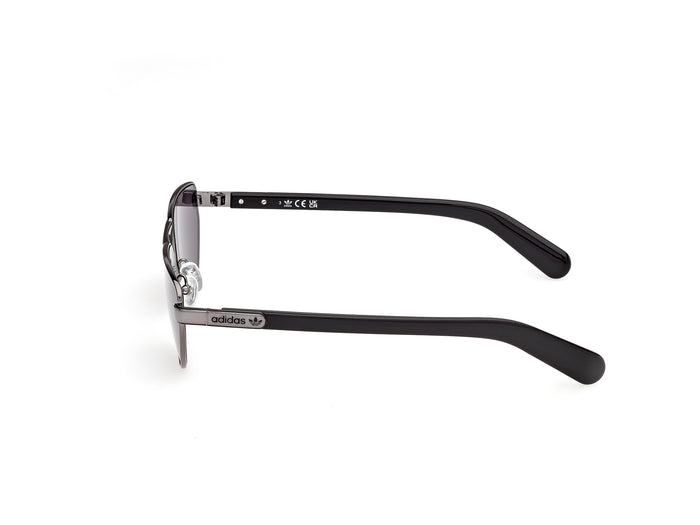 Sonnenbrille Adidas OR143 08A 58 14 — vista 2