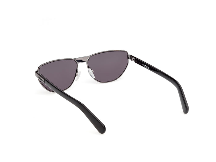 Sonnenbrille Adidas OR143 08A 58 14 — vista 3