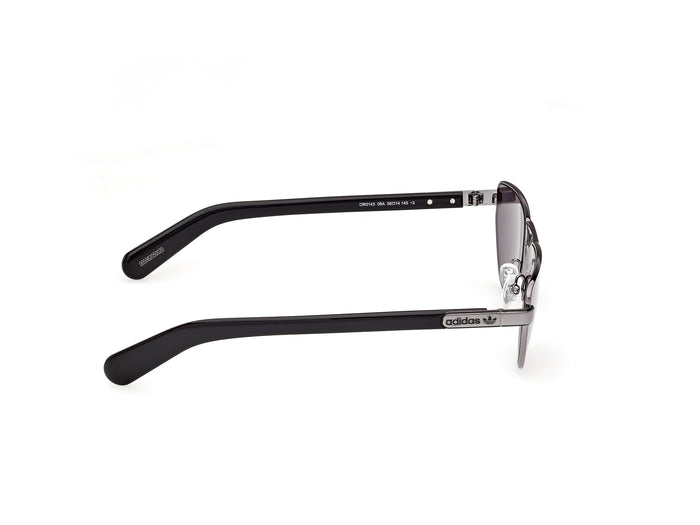 Sonnenbrille Adidas OR143 08A 58 14 — vista 6