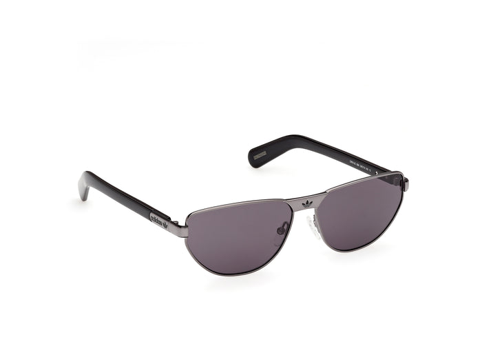 Sonnenbrille Adidas OR143 08A 58 14 — vista 7