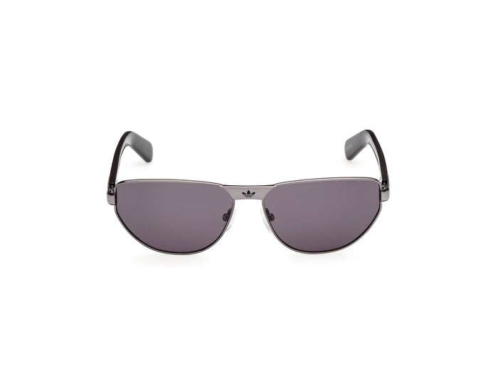 Sonnenbrille Adidas OR143 08A 58 14 — vista 8